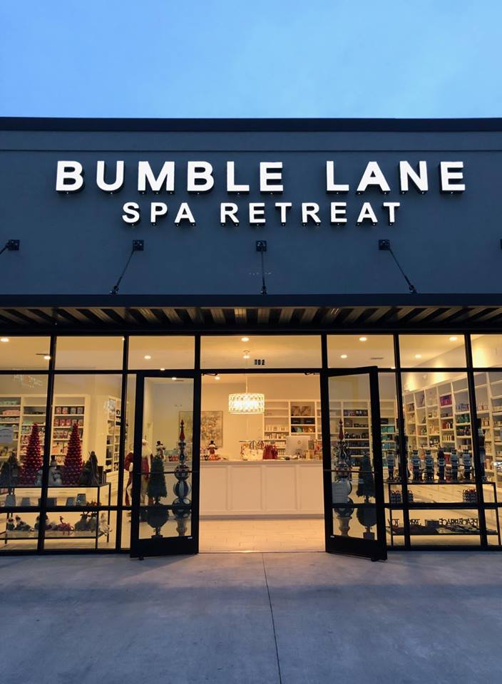 Bumble Lane | 14609 Airline Hwy Suite #102, Gonzales, LA 70737, USA | Phone: (225) 744-6010