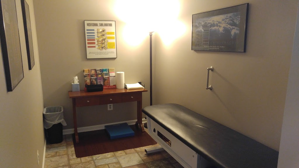 Leber Chiropractic Center, PC | 521 Stump Rd, North Wales, PA 19454, USA | Phone: (215) 393-9909