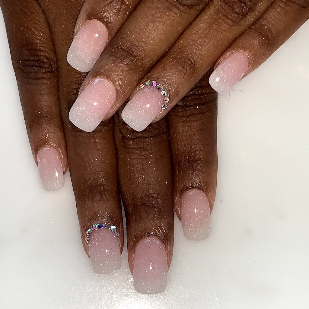 C-R Creative Nails | 27110 Cinco Ranch Blvd #1600, Katy, TX 77494, USA | Phone: (281) 394-5826