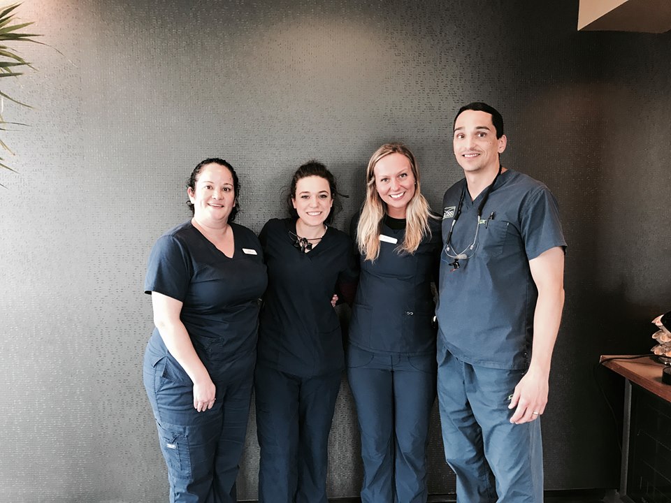FLOSS Family Dental and Surgical Center | 5760 S 86th St #2, Lincoln, NE 68526, USA | Phone: (402) 484-5760