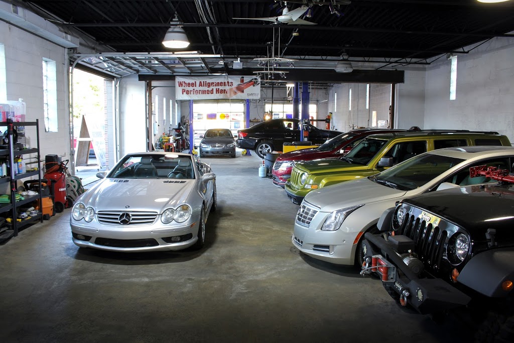 Automotive Solutions | 20221 Van Born Rd, Taylor, MI 48180, USA | Phone: (313) 528-4000