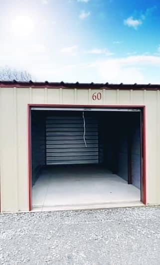 American Storage Solutions | 351179 US-62, Prague, OK 74864, USA | Phone: (405) 250-5747