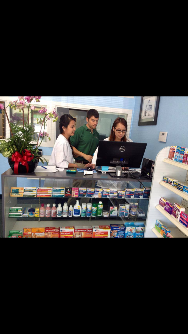 iCare Pharmacy | 1727 Berryessa Rd, San Jose, CA 95133, USA | Phone: (408) 926-7691