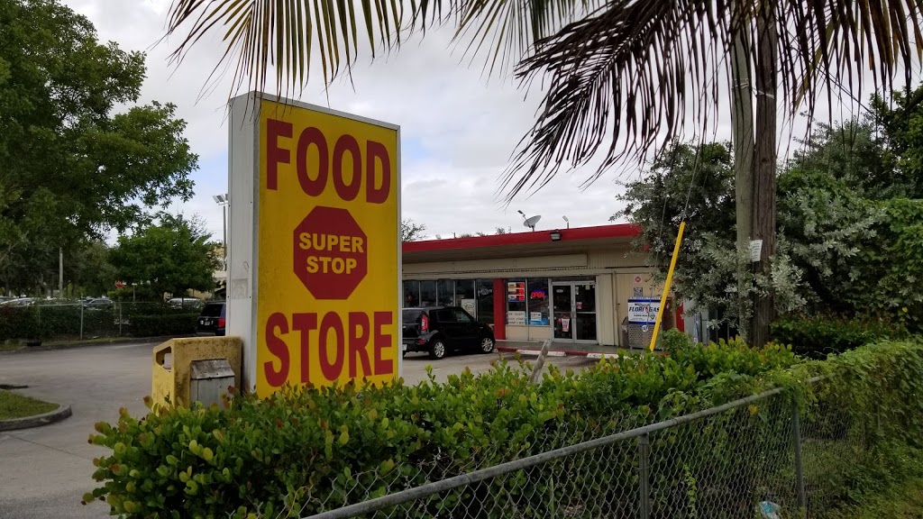 Super Stop | 5927 SW 41st St, West Park, FL 33023, USA | Phone: (954) 961-6099