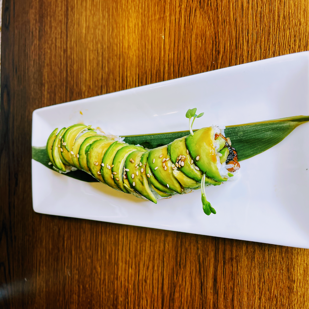Kome Sushi and Fusion Restaurant | 12451 Valley View St, Garden Grove, CA 92845, USA | Phone: (714) 622-5715