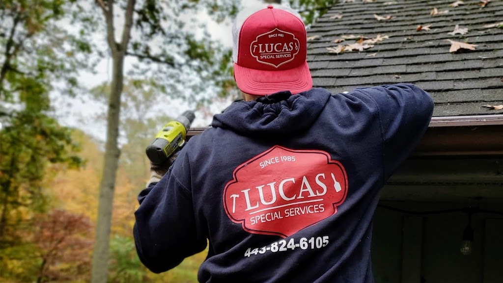 Lucas Special Services | 932 Long Manor Dr, Middle River, MD 21220, USA | Phone: (443) 904-6487