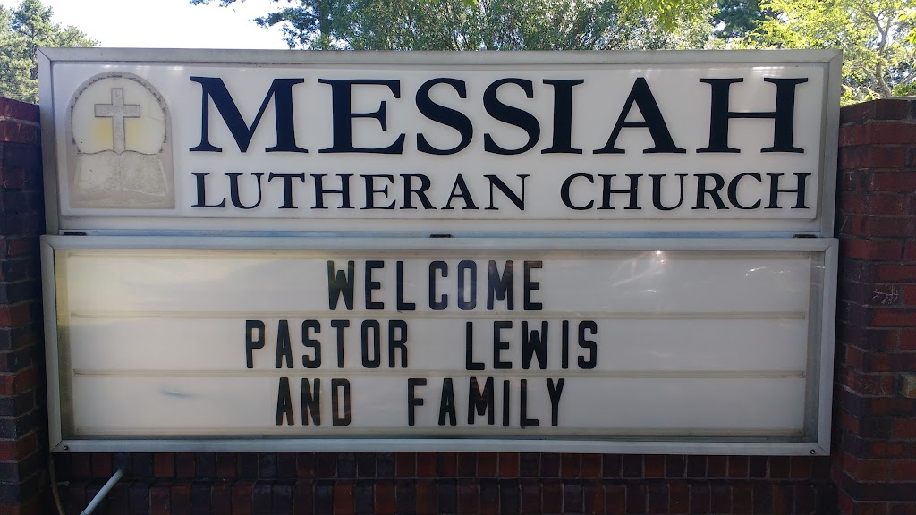 Messiah Church | 4765 Kimball Bridge Rd, Johns Creek, GA 30005, USA | Phone: (770) 751-9357