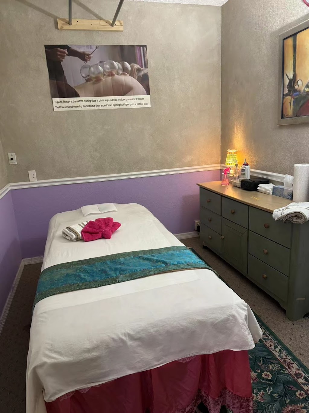 Asian Massage | Commercial Way, Spring Hill, FL 34606, USA | Phone: (352) 573-3079