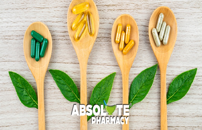 Absolute Pharmacy | 16011 N Nebraska Ave #103, Lutz, FL 33549, USA | Phone: (813) 999-2700