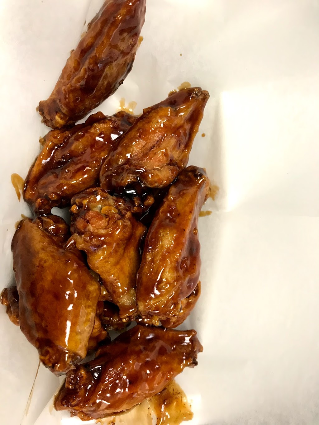 Wings & Seafood | 1046 Holcombe Rd, Decatur, GA 30032, USA | Phone: (404) 508-6172