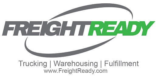 Freight Ready, LLC. | 2845 Boeing Way, Stockton, CA 95206, USA | Phone: (209) 941-2440