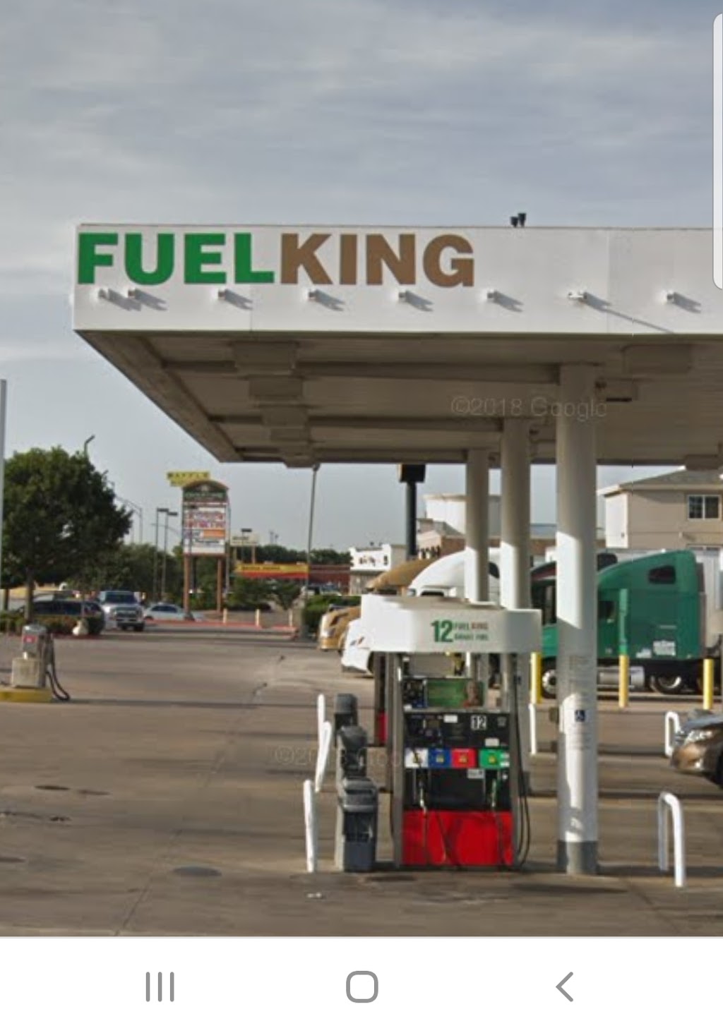 Fuel King | 5251 N Beach St, Fort Worth, TX 76137, USA | Phone: (817) 838-8986
