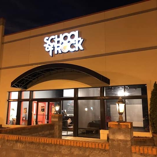 School of Rock | 12001 Shelbyville Rd Ste 102, Louisville, KY 40243 | Phone: (502) 540-8765