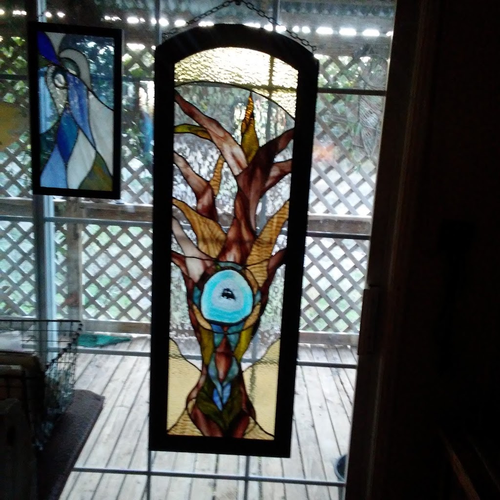 The Glass Hatter | Shannon Lee, New Braunfels, TX 78132, USA | Phone: (830) 312-8283