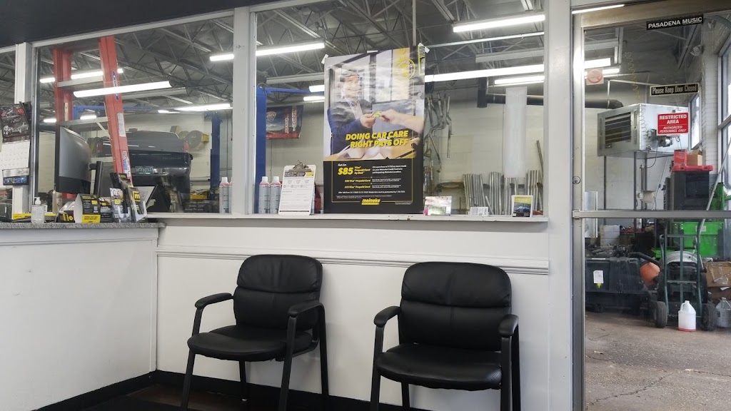 Meineke Car Care Center | 7344 Governor Ritchie Hwy, Glen Burnie, MD 21061, USA | Phone: (410) 999-1403