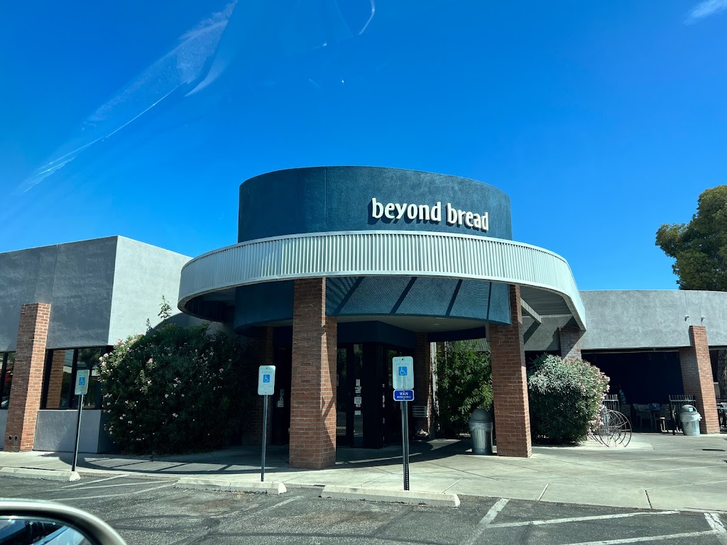 Beyond Bread | 3026 N Campbell Ave, Tucson, AZ 85719, USA | Phone: (520) 322-9965