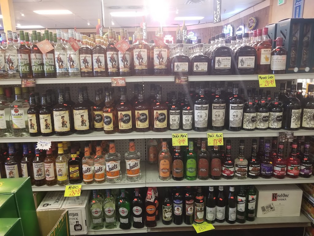 Westview Liquors | 1716 Main St L, Longmont, CO 80501, USA | Phone: (303) 774-9929