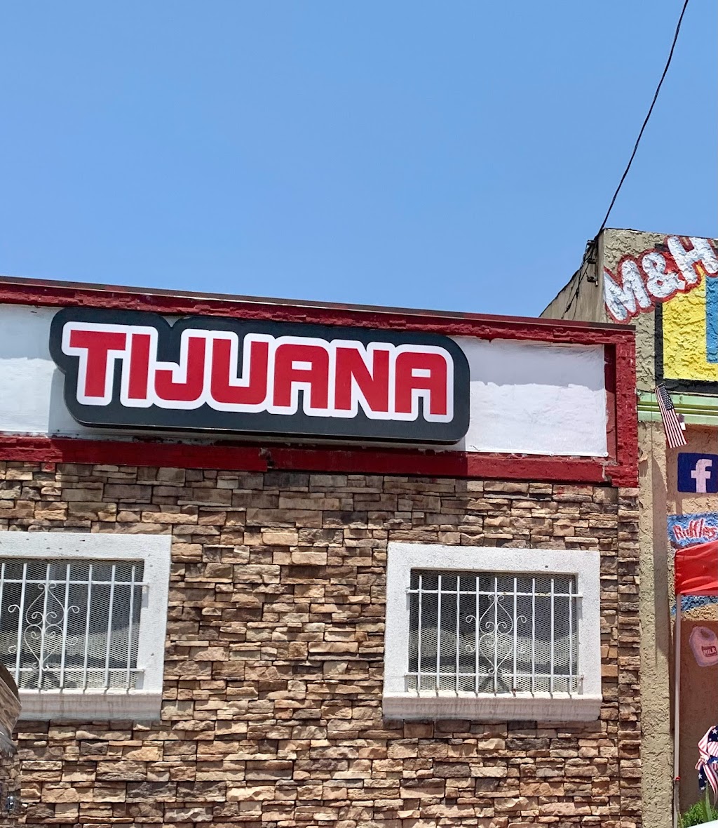 Taqueria Tijuana | 241 W Florence Ave, Los Angeles, CA 90003, USA | Phone: (323) 750-1719