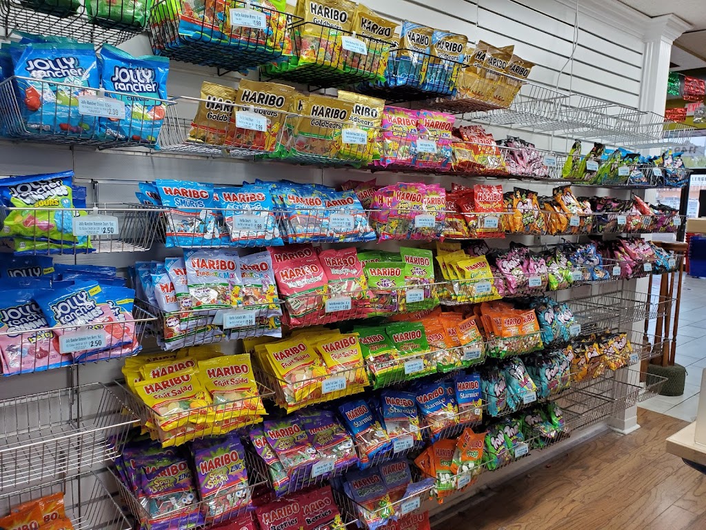 Alamo Candy Company | 1149 W Hildebrand Ave, San Antonio, TX 78201, USA | Phone: (210) 734-8672