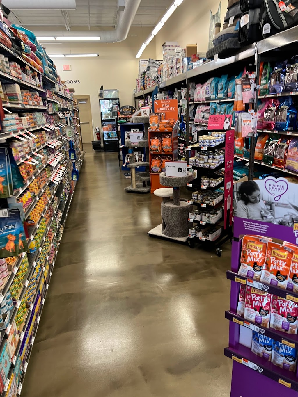 Pet Supplies Plus Valrico | 1937 State Rd 60, Valrico, FL 33594, USA | Phone: (813) 540-0645