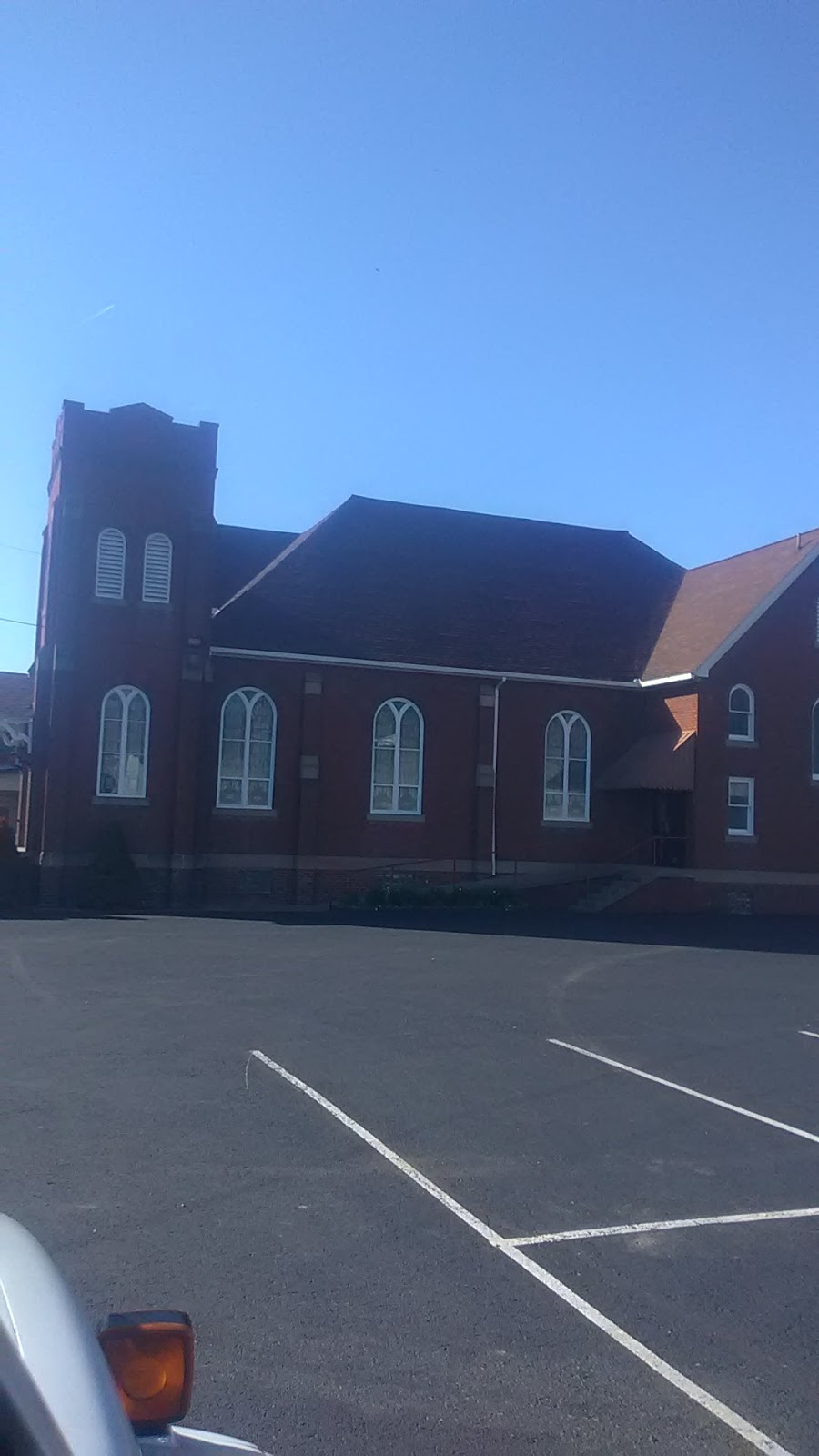 Jefferson United Methodist Church | 190 Washington St, Jefferson, PA 15344, USA | Phone: (724) 883-2161
