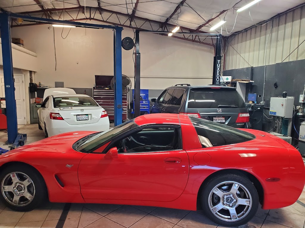 Mission Automotive & Smog Check | 1557 S Mission Rd, Fallbrook, CA 92028, USA | Phone: (760) 723-0200