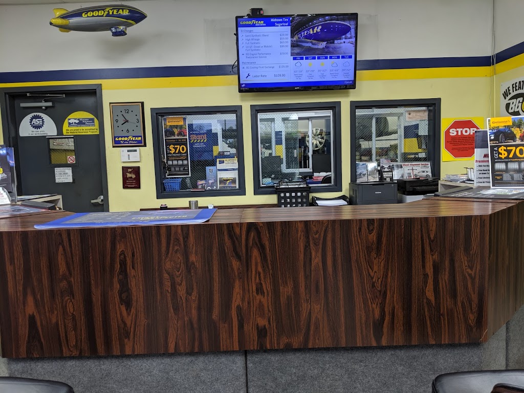 Midtown Tire - Sugarloaf | 4141 Sugarloaf Pkwy, Lawrenceville, GA 30044 | Phone: (770) 339-3190