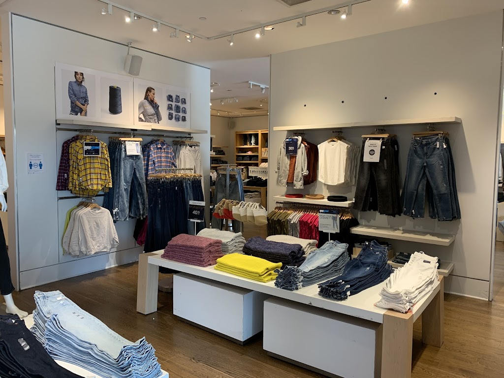 Gap | 375 US-202 Space #24, Bridgewater Township, NJ 08807, USA | Phone: (908) 526-5492