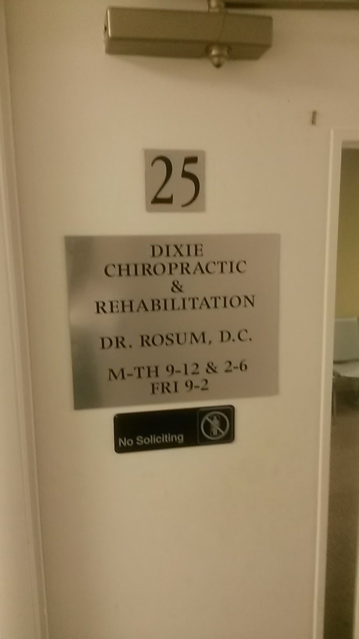 Dixie Chiropractic & Rehab | 5135 Dixie Hwy, Louisville, KY 40216, USA | Phone: (502) 449-5046