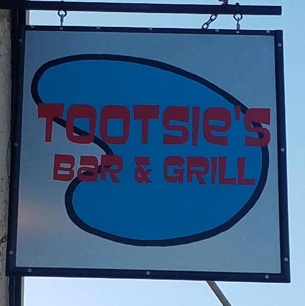 Tootsies Bar & Grill | 115 E Main St, Dane, WI 53529, USA | Phone: (608) 850-5515