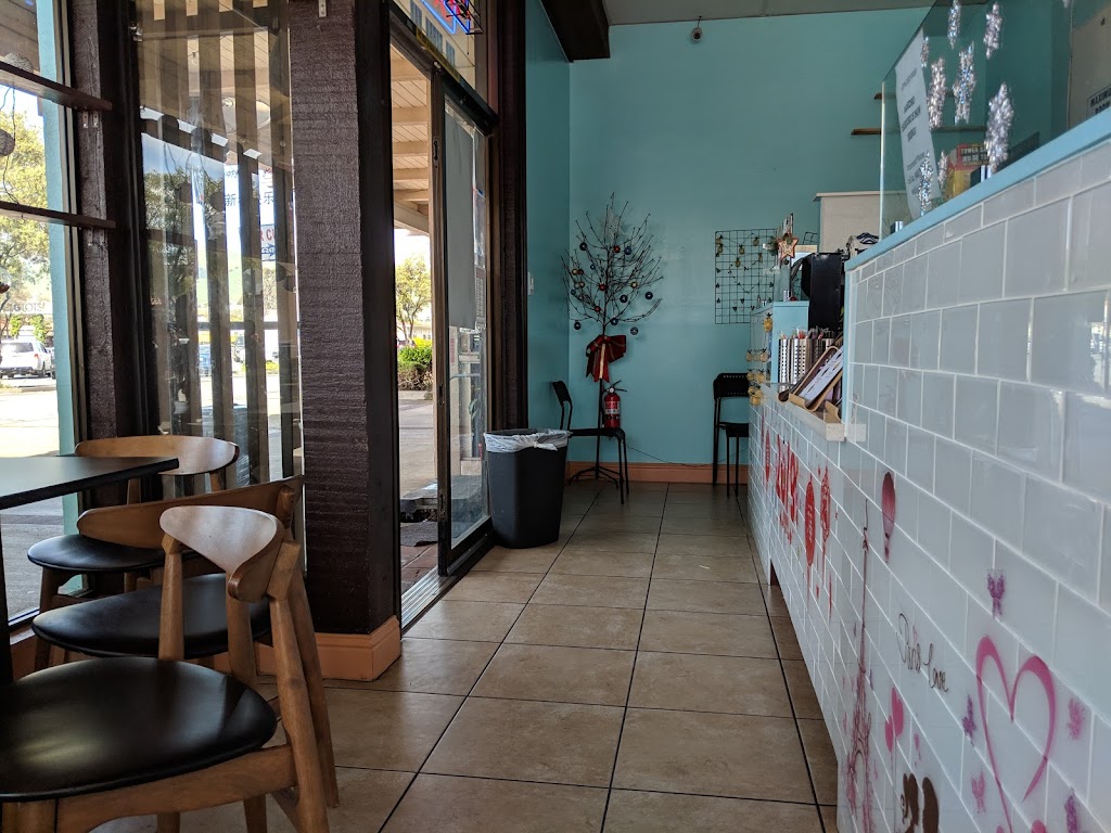 MandRo Teahouse | 200 Serra Way #12, Milpitas, CA 95035, USA | Phone: (408) 493-6307