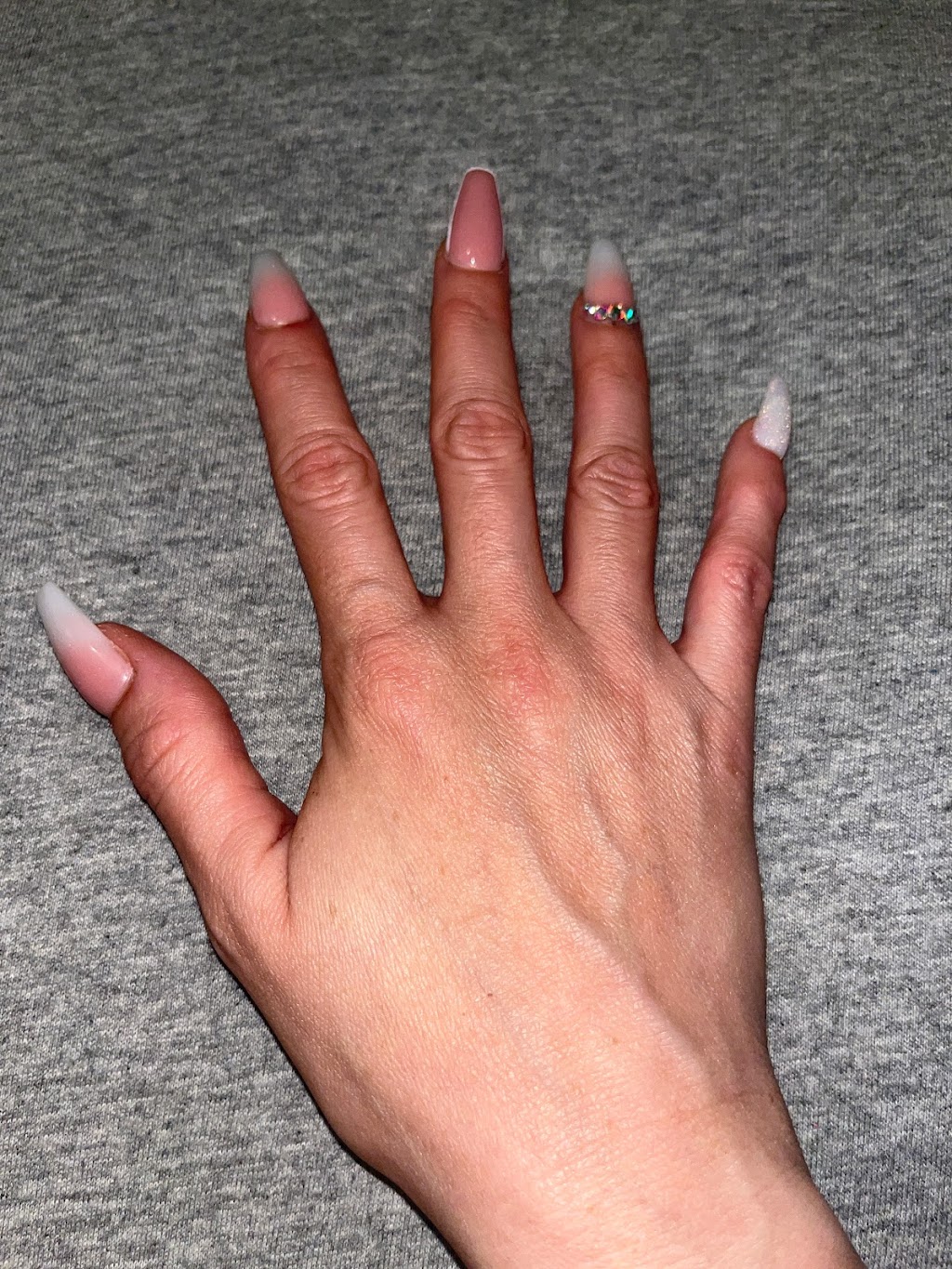 Grace Nails&Day Spa | 3244 Holland Rd Ste 106, Virginia Beach, VA 23453, USA | Phone: (757) 301-2251