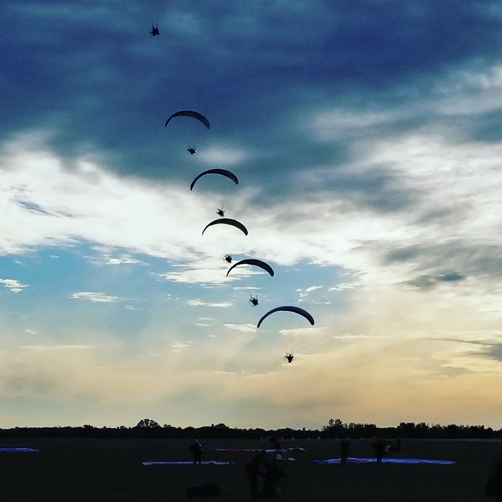 PARAMOTOR INSTRUCTOR | SW 288th St, Homestead, FL 33034 | Phone: (786) 514-8688