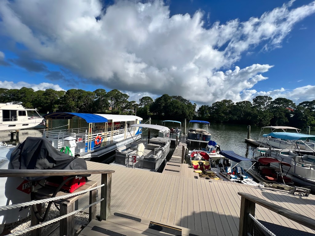 Cape Crossing Boat Rentals | 306 Lagoon Way, Merritt Island, FL 32953, USA | Phone: (321) 877-5083