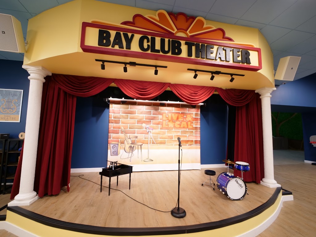 Bay Club El Segundo | 2250 Park Pl, El Segundo, CA 90245, USA | Phone: (310) 643-6878