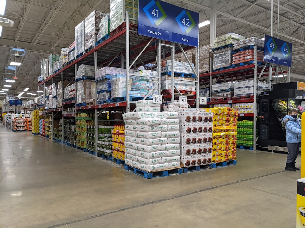 Sams Club | 14050 Worth Ave, Woodbridge, VA 22192, USA | Phone: (703) 491-2662