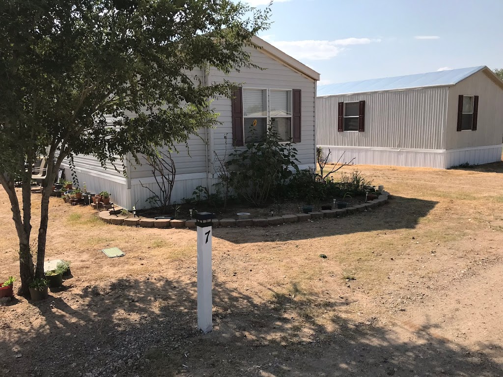 Lone Star Manufactured Home Community | 4701 E Rice St, Lubbock, TX 79403, USA | Phone: (806) 412-4420