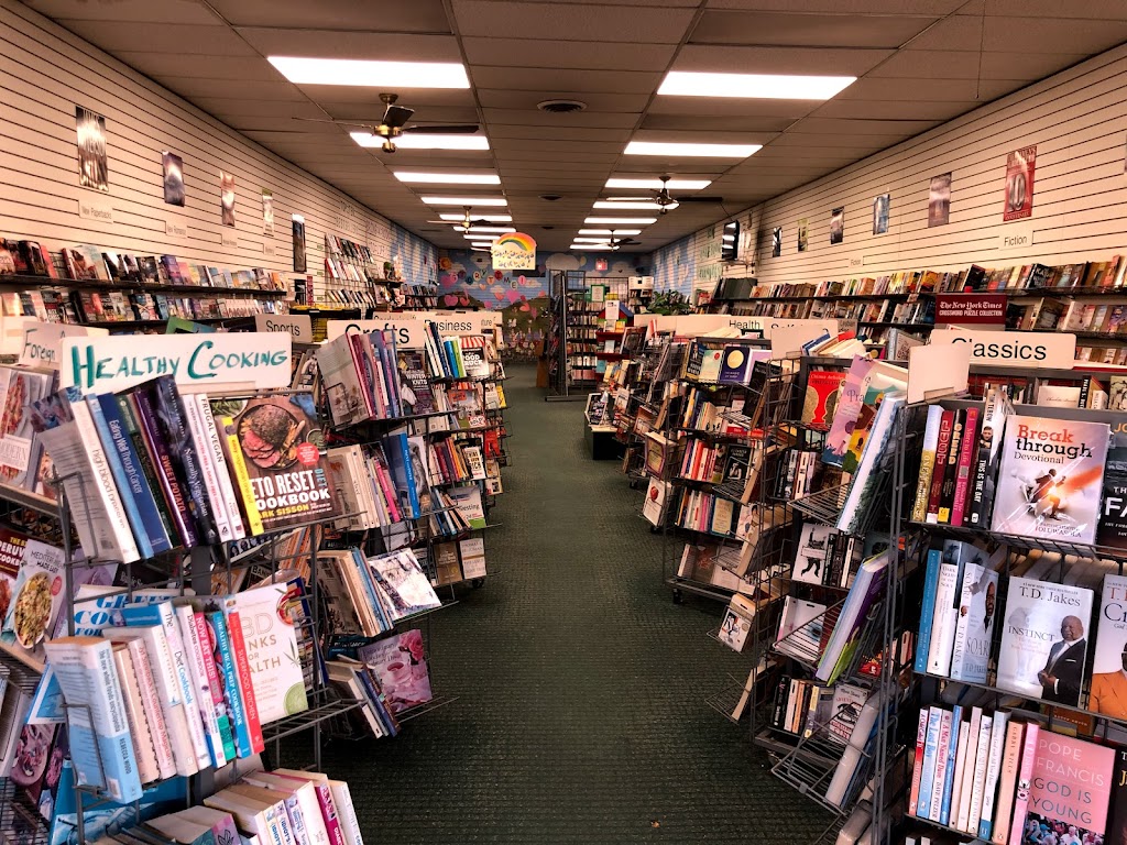 Heres the Story Bookstore | 1043 Stuyvesant Ave, Union, NJ 07083, USA | Phone: (908) 688-2665