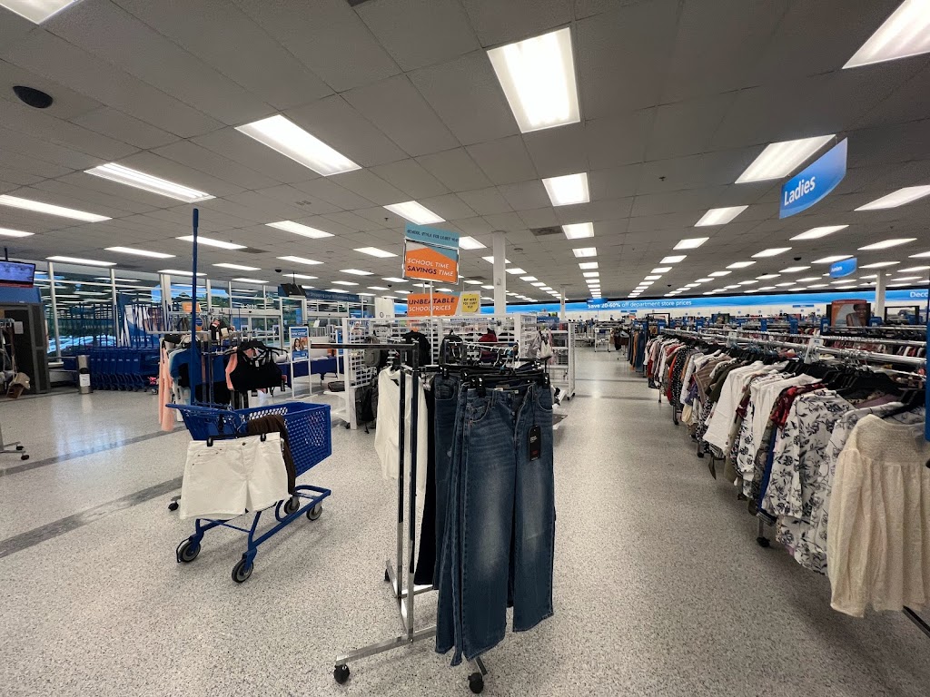 Ross Dress for Less | 6610 Mooretown Rd, Williamsburg, VA 23188, USA | Phone: (757) 253-8935