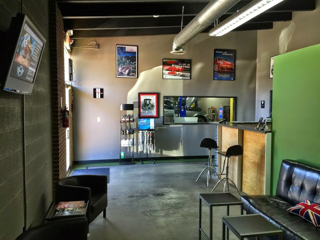 Sport Motoring | 2846 E Ponce de Leon Ave, Decatur, GA 30030, USA | Phone: (404) 343-6529