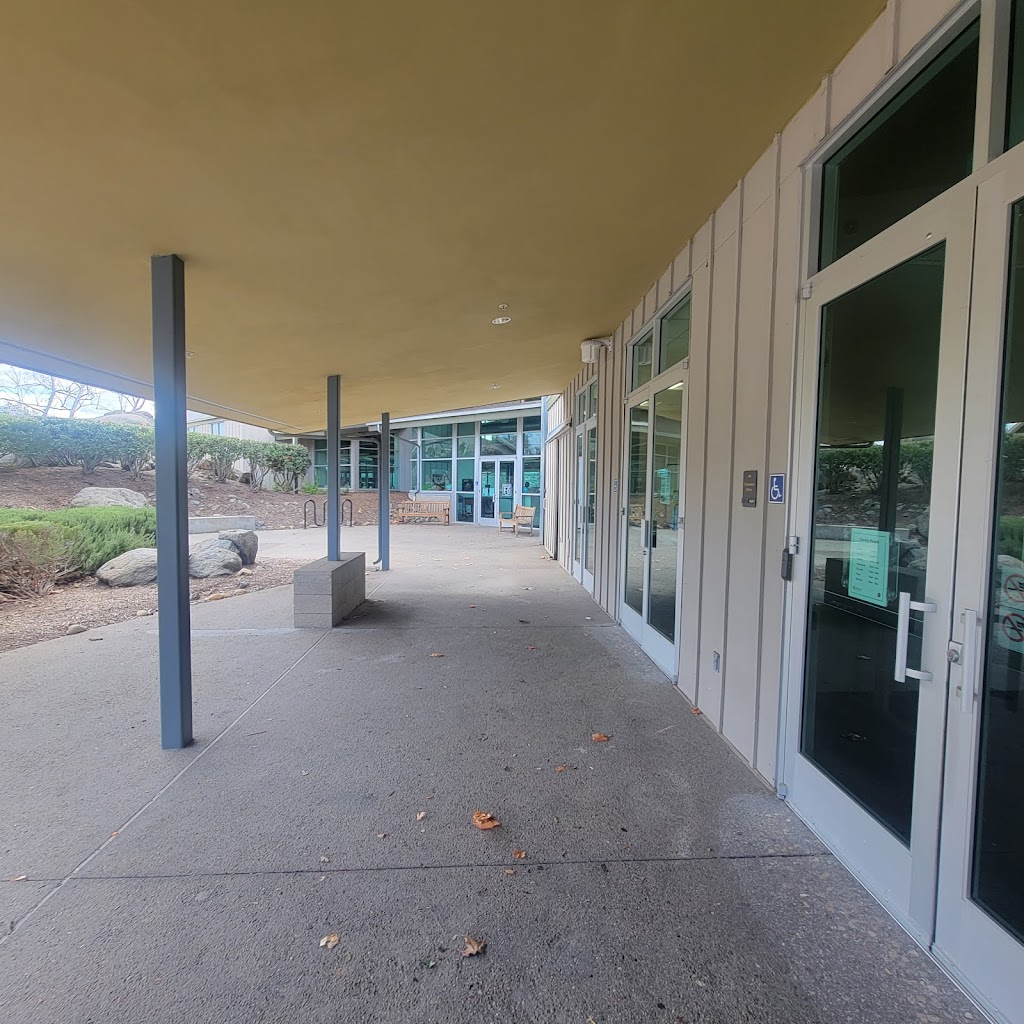 San Diego County Library – Valley Center Branch | 29200 Cole Grade Rd, Valley Center, CA 92082, USA | Phone: (760) 749-1305