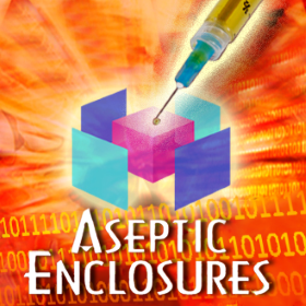 Aseptic Enclosures | 3720 Hampton Ave #204, St. Louis, MO 63109, USA | Phone: (800) 418-9289