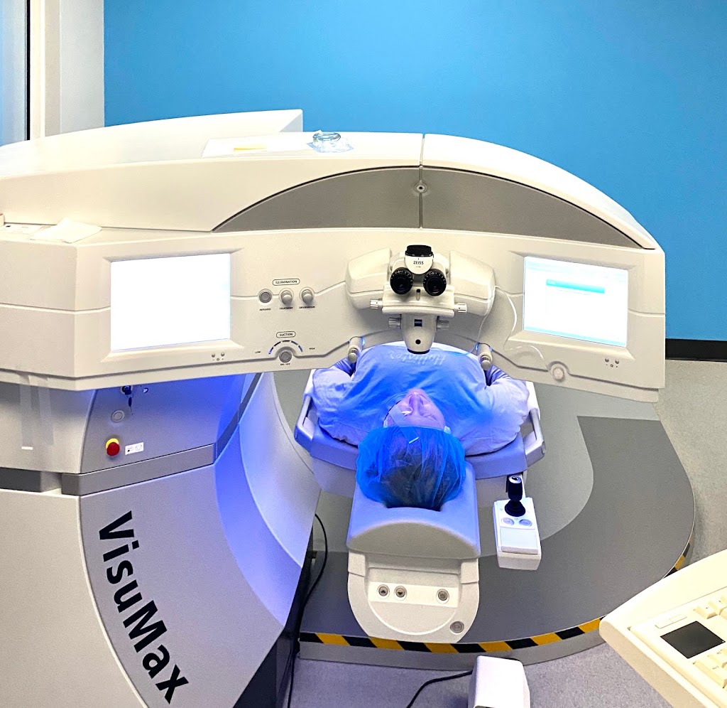 Precision Eye Institute | 2638 LPGA Blvd, Daytona Beach, FL 32124, USA | Phone: (386) 271-3070