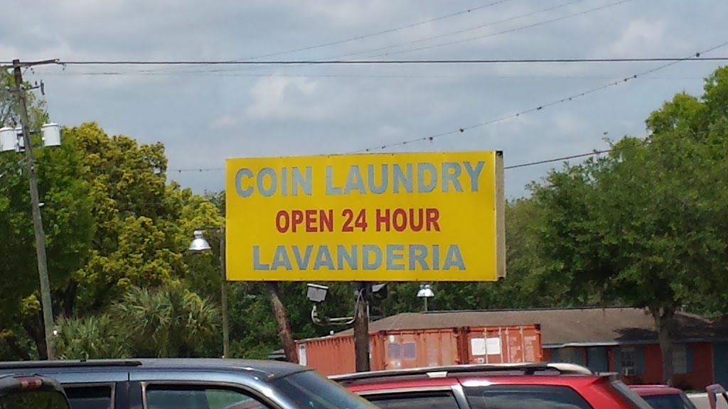 Dover Laundry Mat | 3003 W Reynolds St, Plant City, FL 33563 | Phone: (813) 704-5906