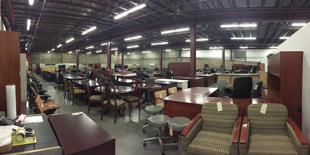 Office Furniture Expo | 5385 Buford Hwy NE, Doraville, GA 30340, USA | Phone: (770) 455-0440