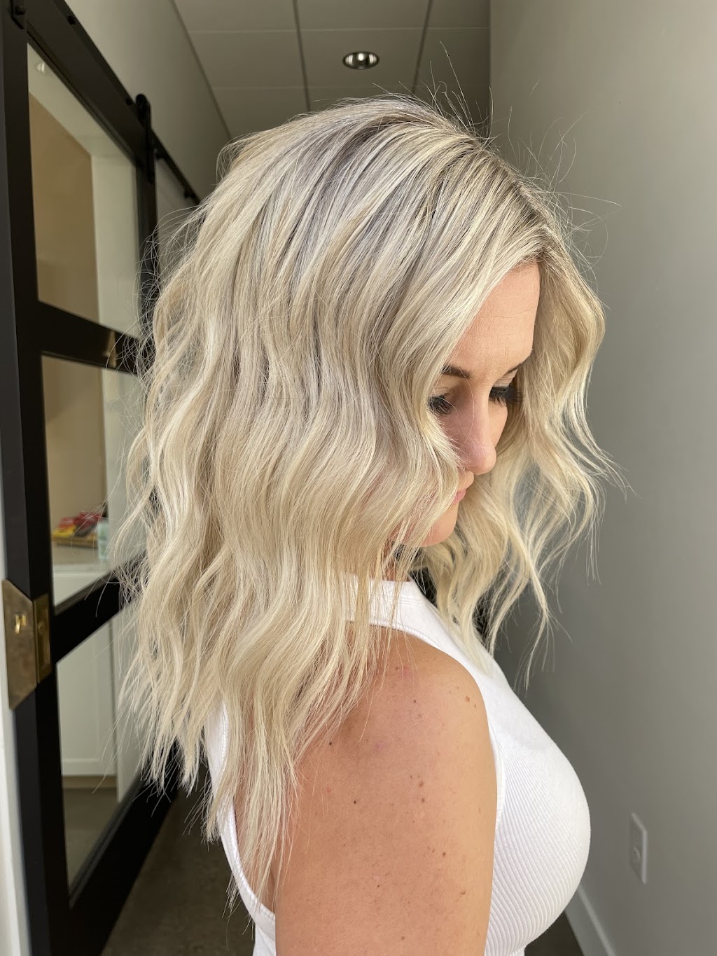 Hair by Kristi Winona | 4365 E Pecos Rd Bldg. 6, Suite 113, Gilbert, AZ 85297, USA | Phone: (602) 323-7916