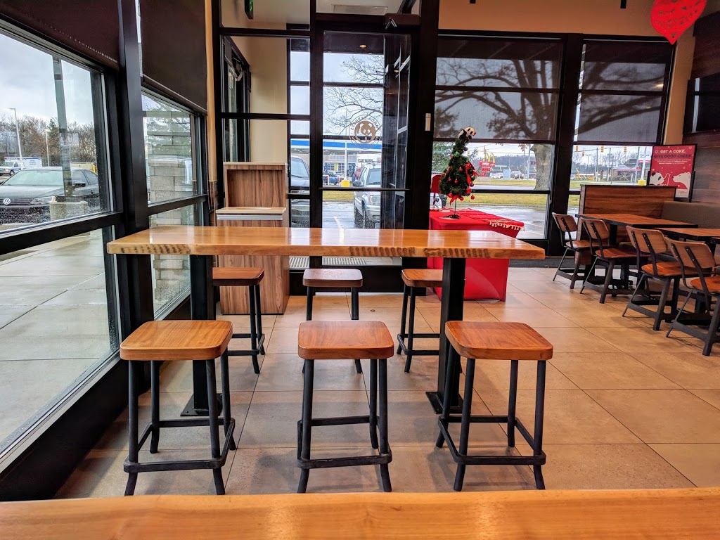 Panda Express | 1710 N Telegraph Rd, Monroe, MI 48162, USA | Phone: (734) 457-9818