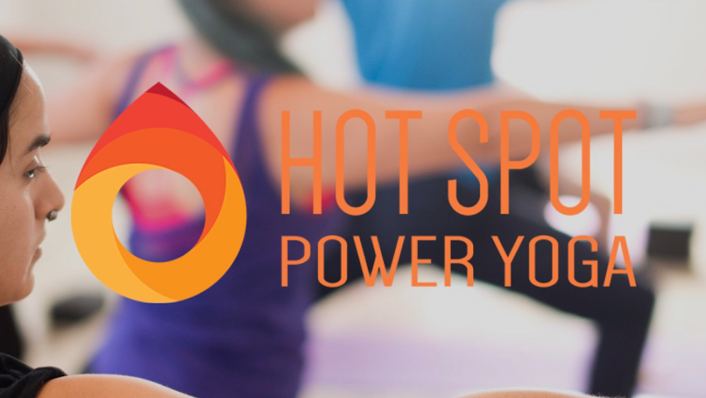 Hot Spot Power Yoga St. Johns | 60 Shops Blvd #30, St Johns, FL 32259 | Phone: (904) 325-6223