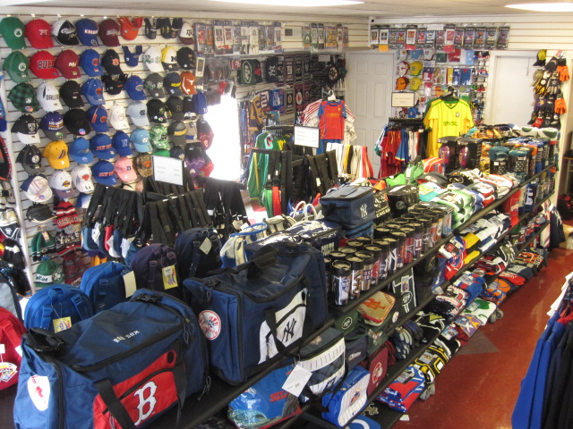 East American Sports | 4251 Old Rte 22 Suite 10, Brewster, NY 10509, USA | Phone: (845) 319-6688