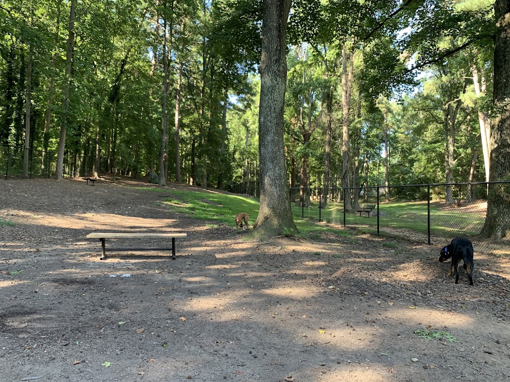 Spencer Park Dog Park | Spencer St, Rock Hill, SC 29730, USA | Phone: (803) 329-5632